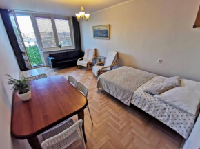Apartament Jagiellońska blisko Galeria Przymorze - Gdańsk Przymorze
